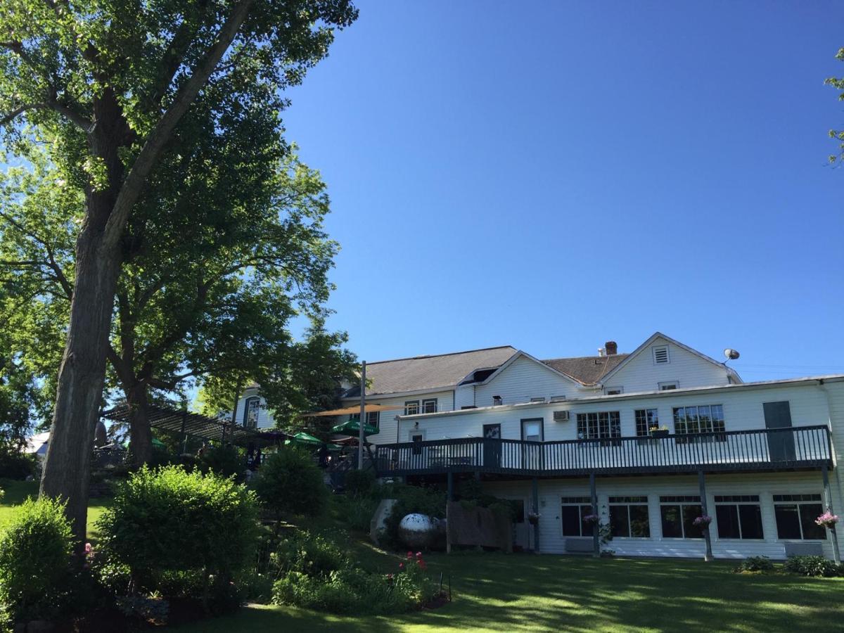 The Cove Inn Westport المظهر الخارجي الصورة