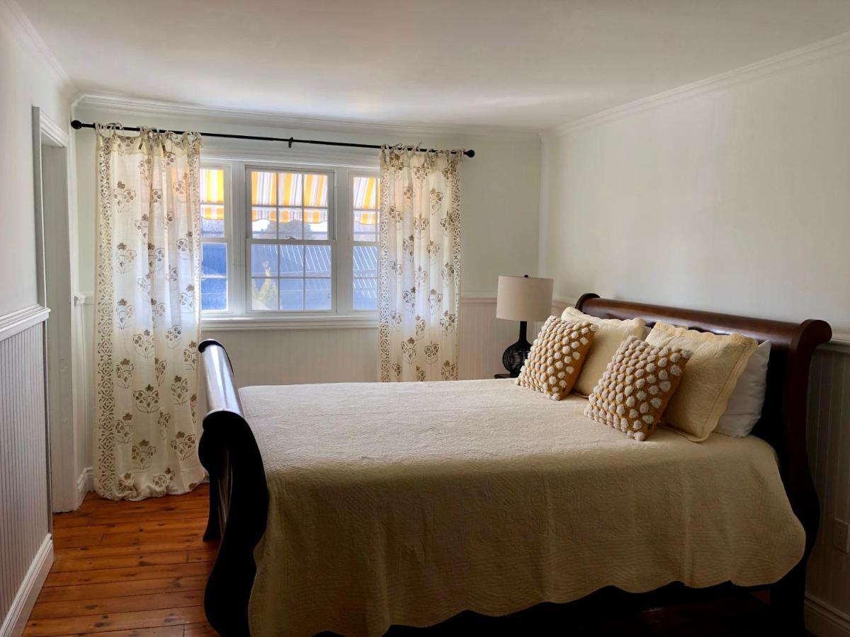 The Cove Inn Westport المظهر الخارجي الصورة