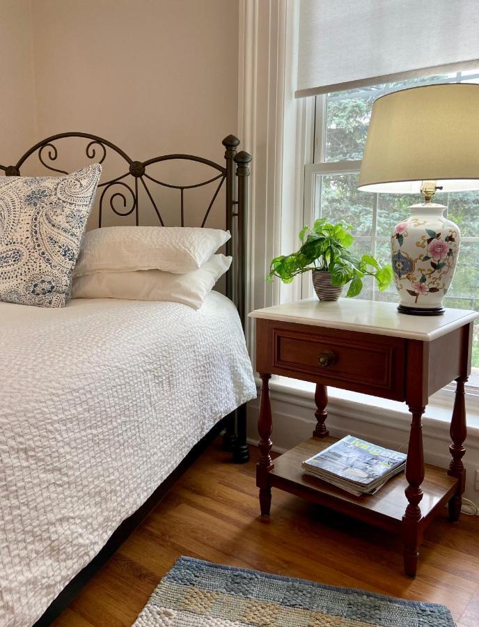 The Cove Inn Westport المظهر الخارجي الصورة