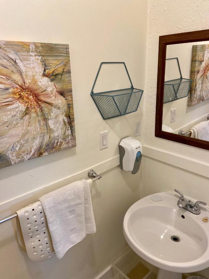 The Cove Inn Westport المظهر الخارجي الصورة