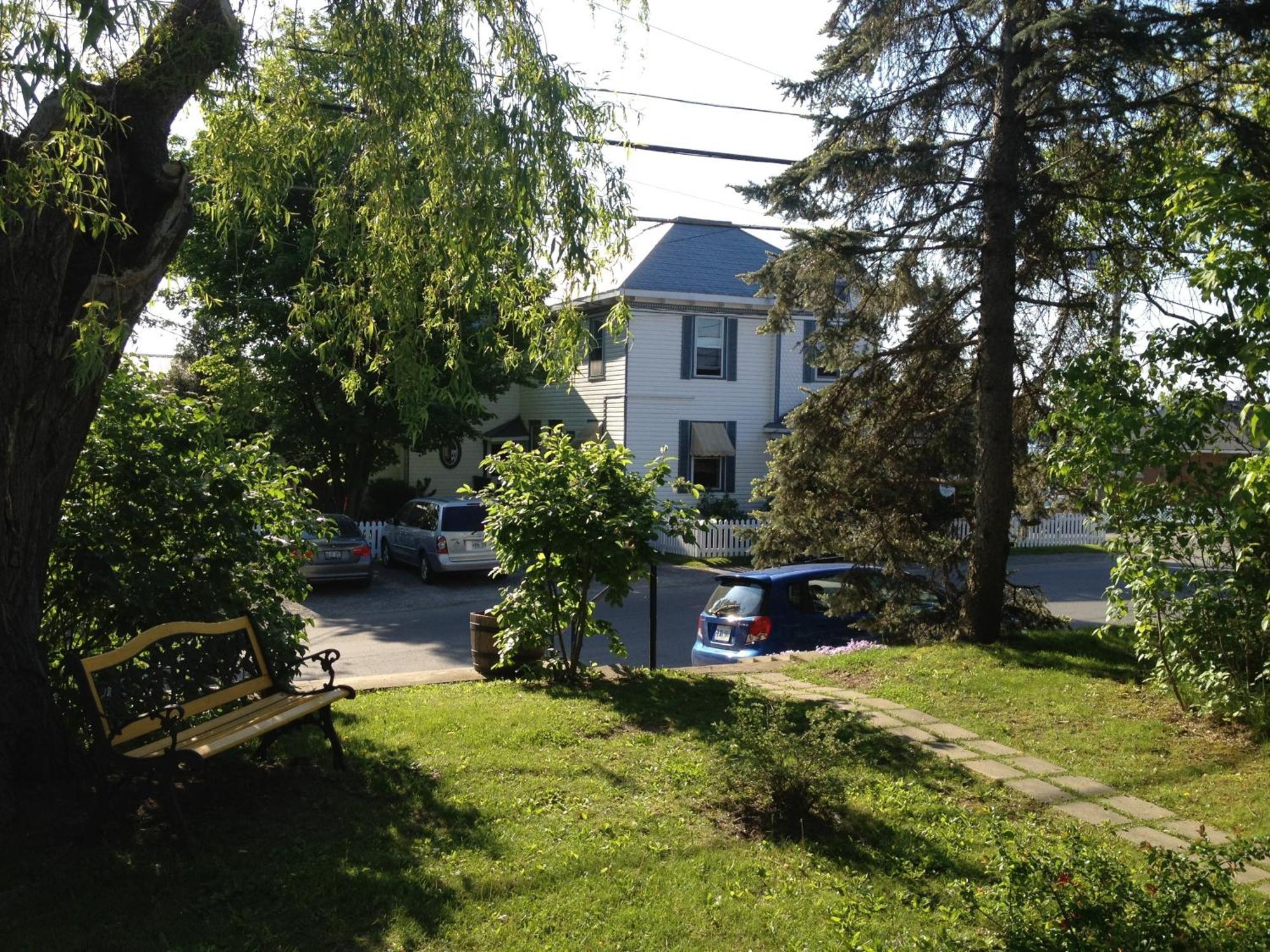 The Cove Inn Westport المظهر الخارجي الصورة