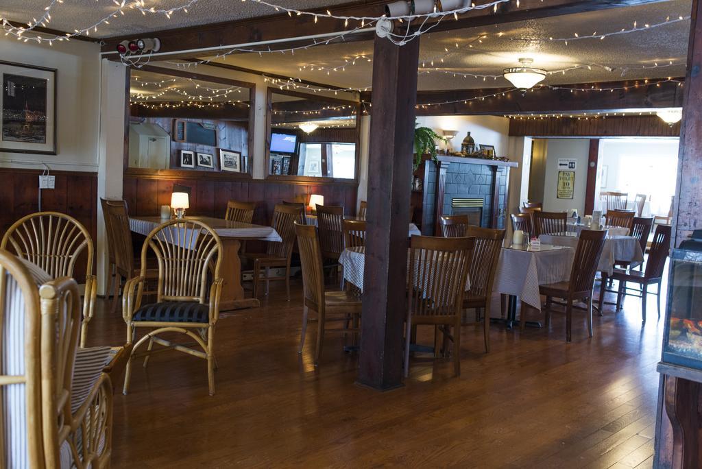 The Cove Inn Westport المظهر الخارجي الصورة