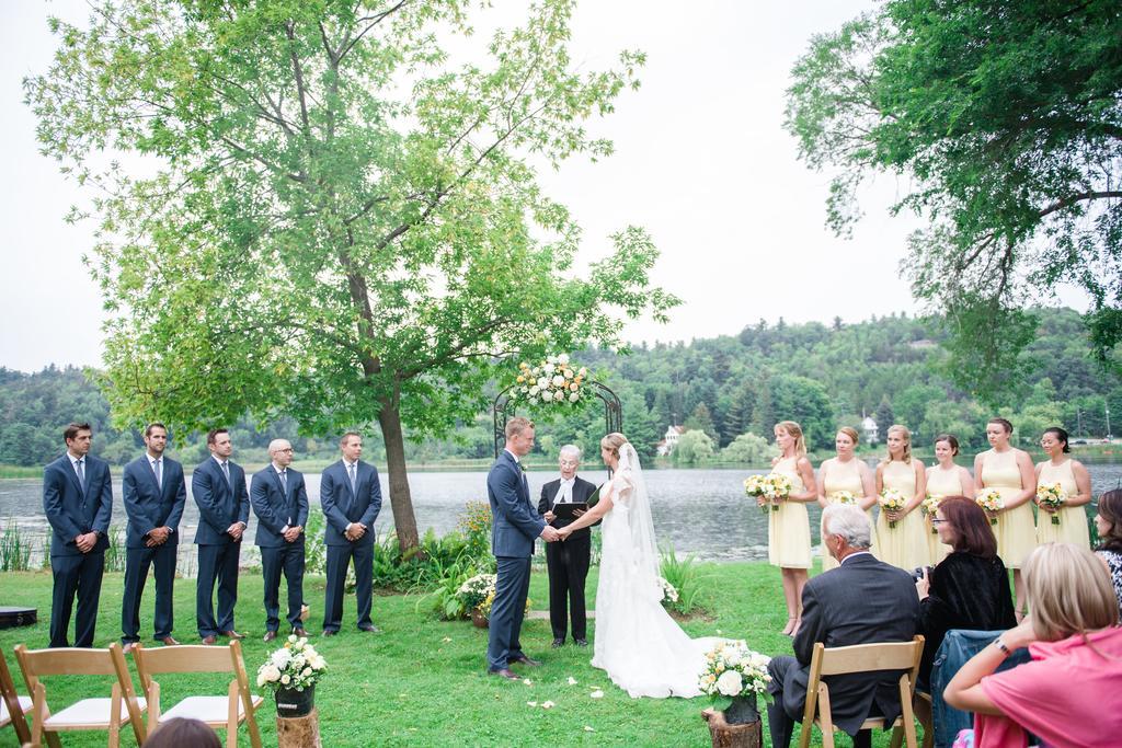 The Cove Inn Westport المظهر الخارجي الصورة