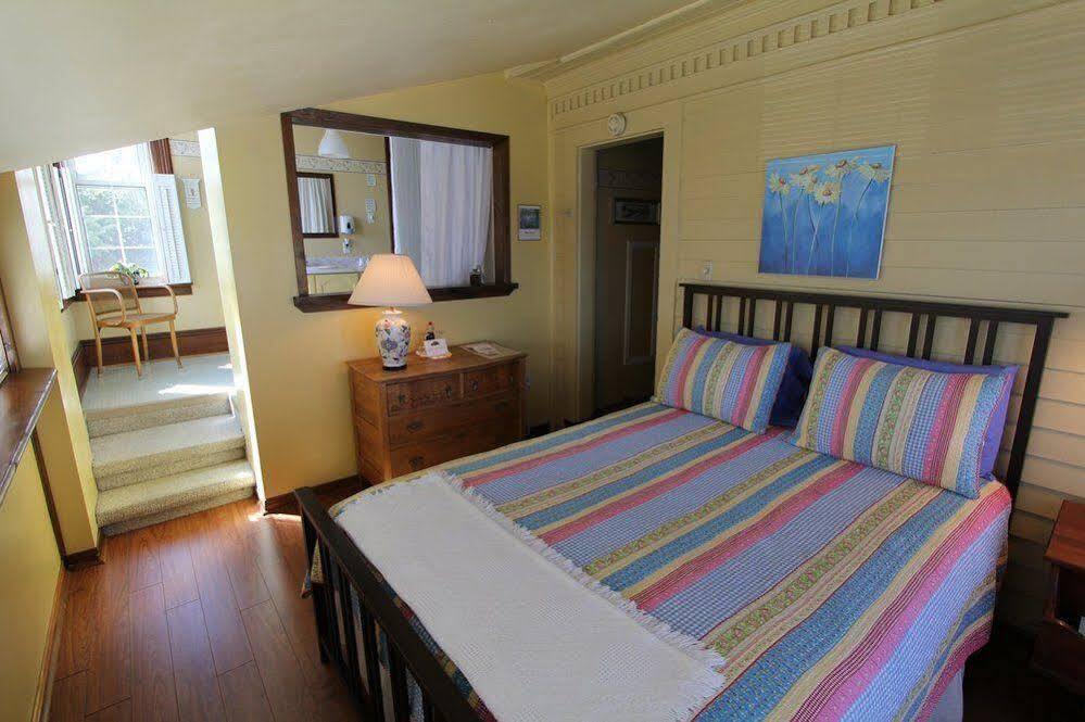 The Cove Inn Westport المظهر الخارجي الصورة